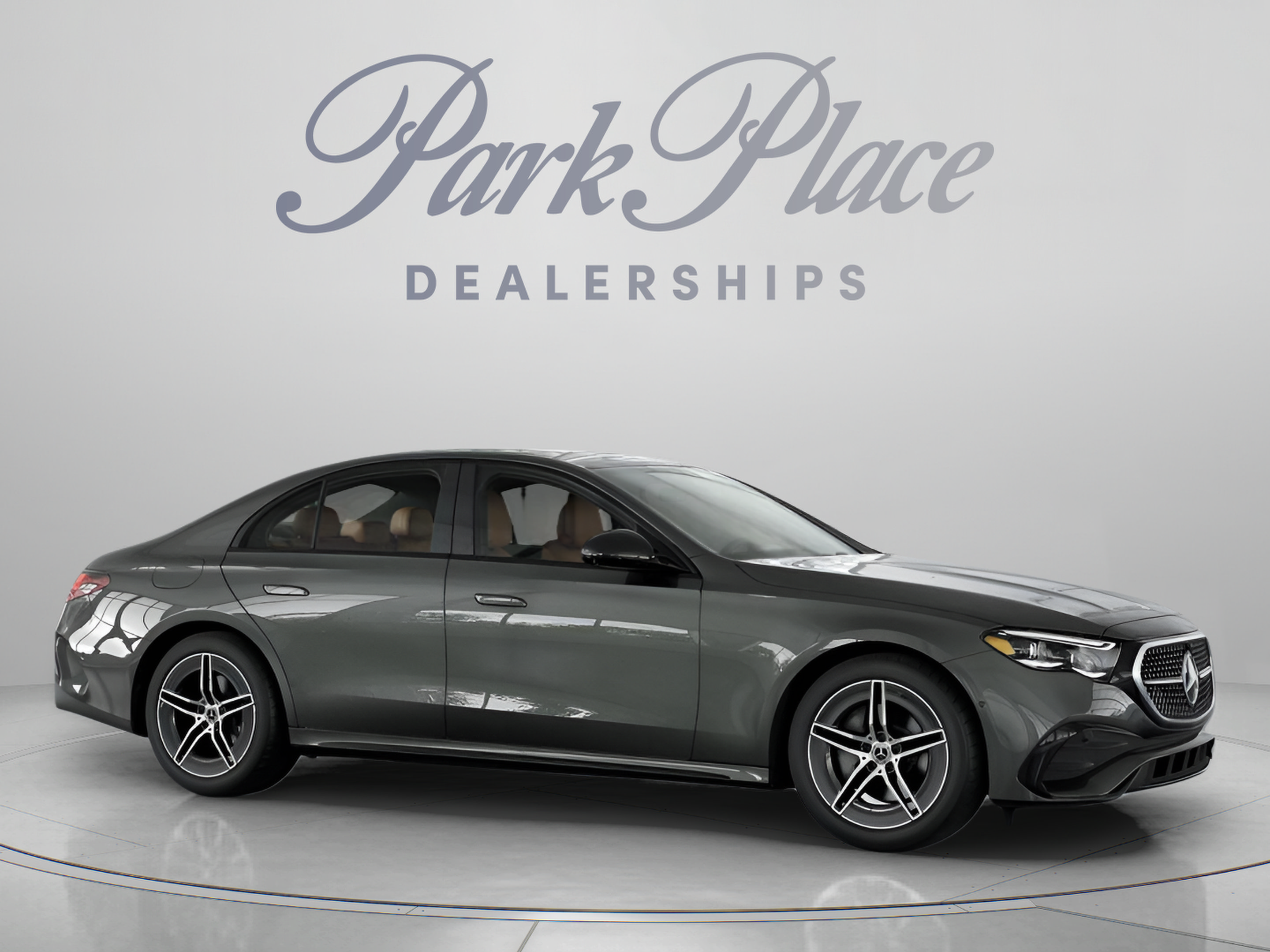 New 2027 Mercedes-Benz E 350 Sedan image 26