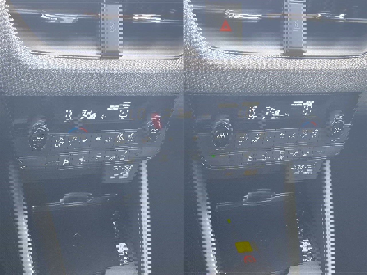 New 2026 Subaru Outback Limited XT image 25