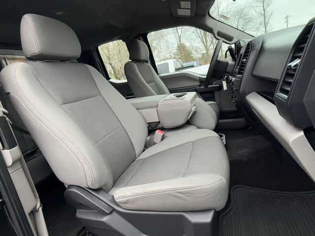 Used 2015 Ford F150 XL w/ Equipment Group 101A Mid AWD/4WD image 17