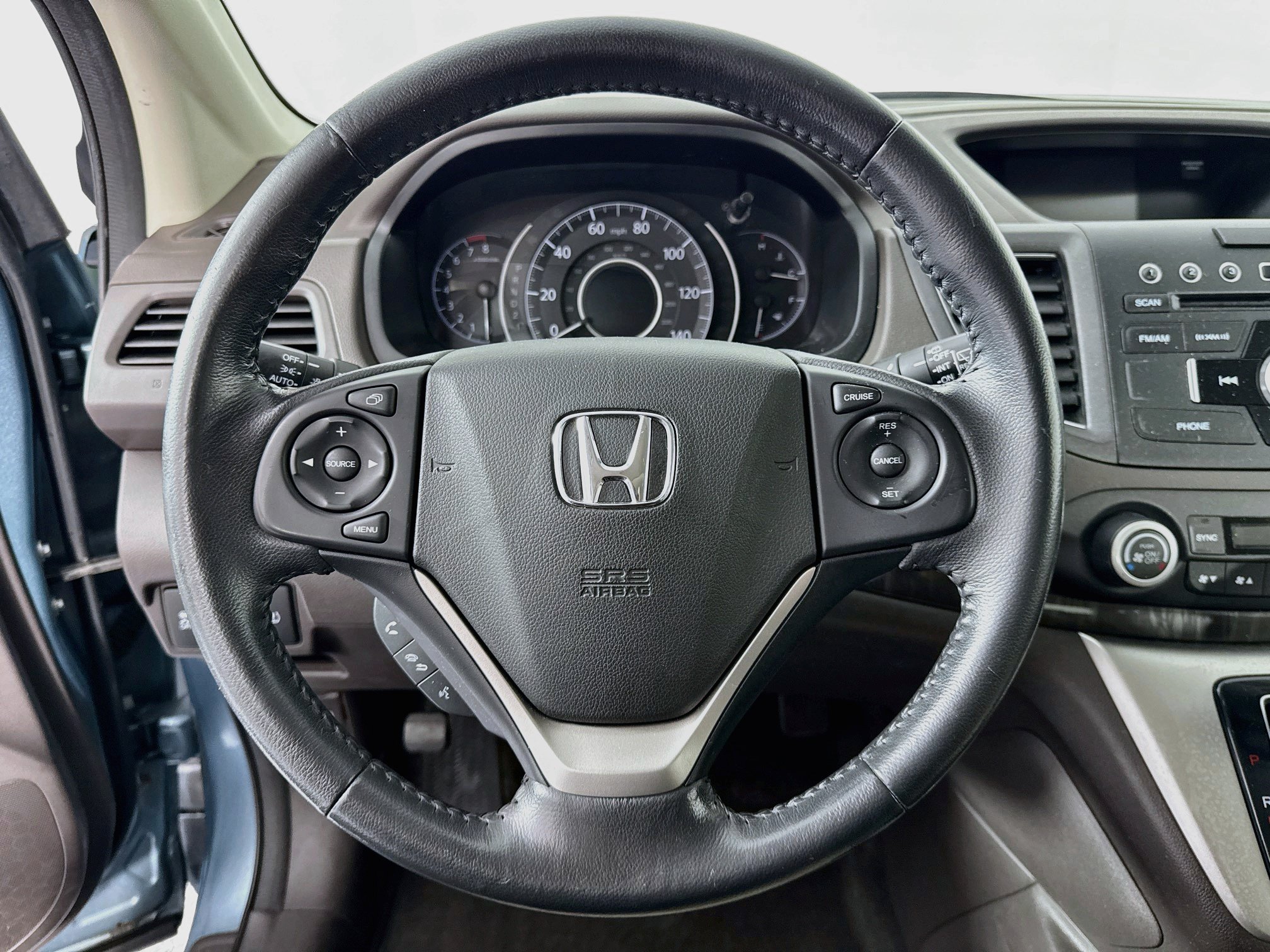 Used 2014 Honda CR-V EX-L image 11