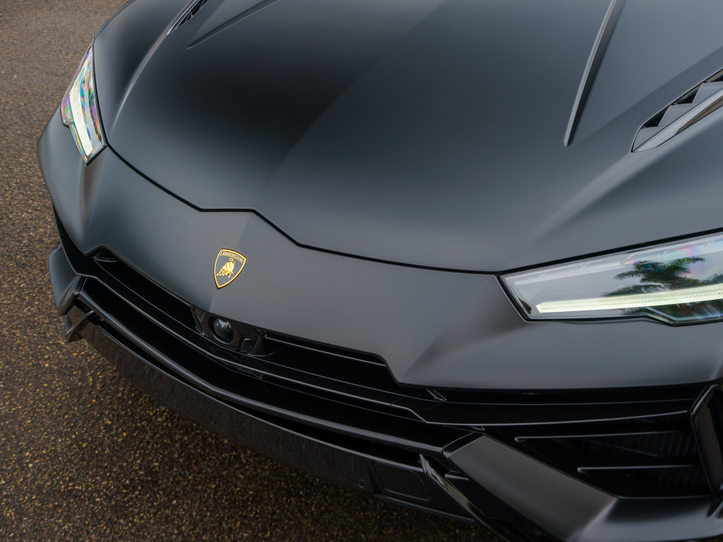 Used 2024 Lamborghini Urus S AWD/4WD image 36
