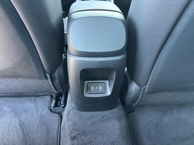 Certified 2025 Hyundai Elantra Sport w/ Cargo Package FWD image 13