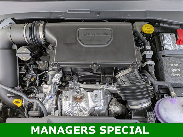 New 2025 Jeep Compass Sport image 29