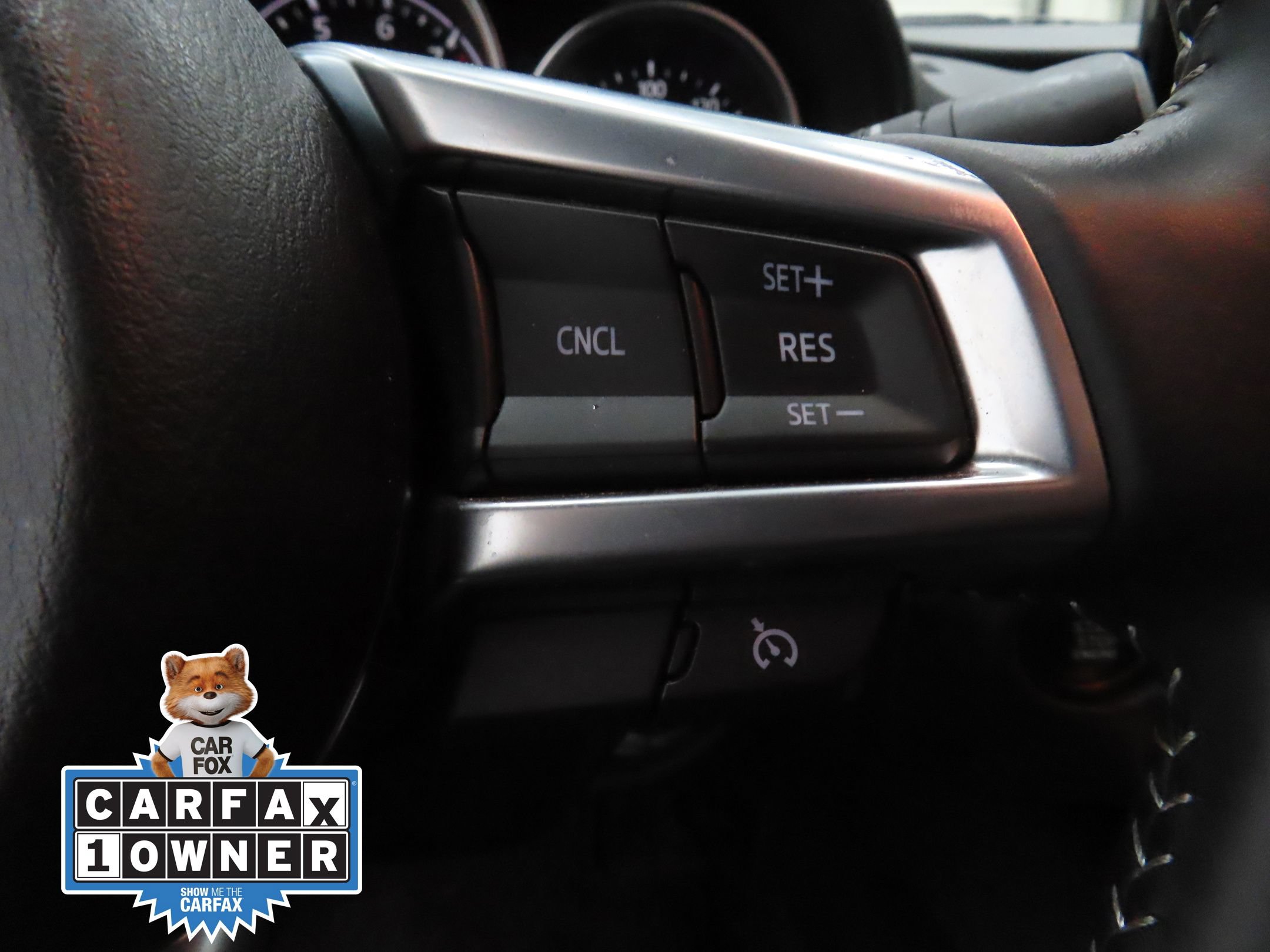 Used 2024 MAZDA MX-5 Miata Sport RWD image 14