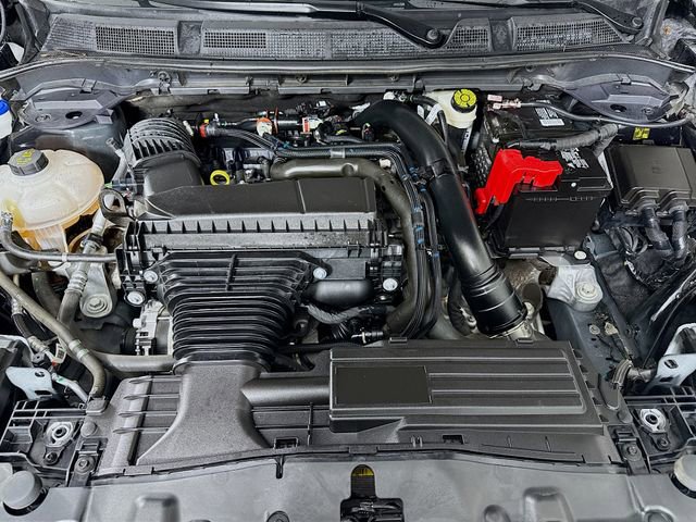 Used 2023 Lincoln Corsair Reserve w/ Equipment Group 201A image 29