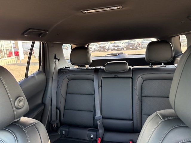 New 2026 Chevrolet Equinox LT w/ Convenience Package II image 25