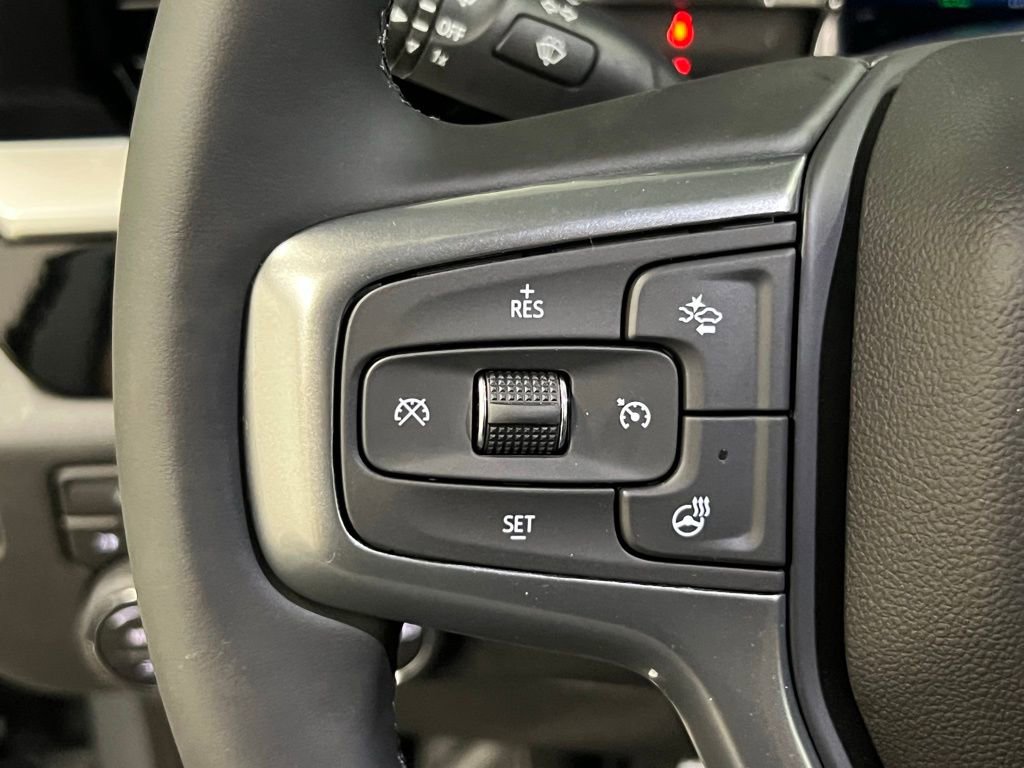 New 2026 Chevrolet Silverado 1500 LT image 18