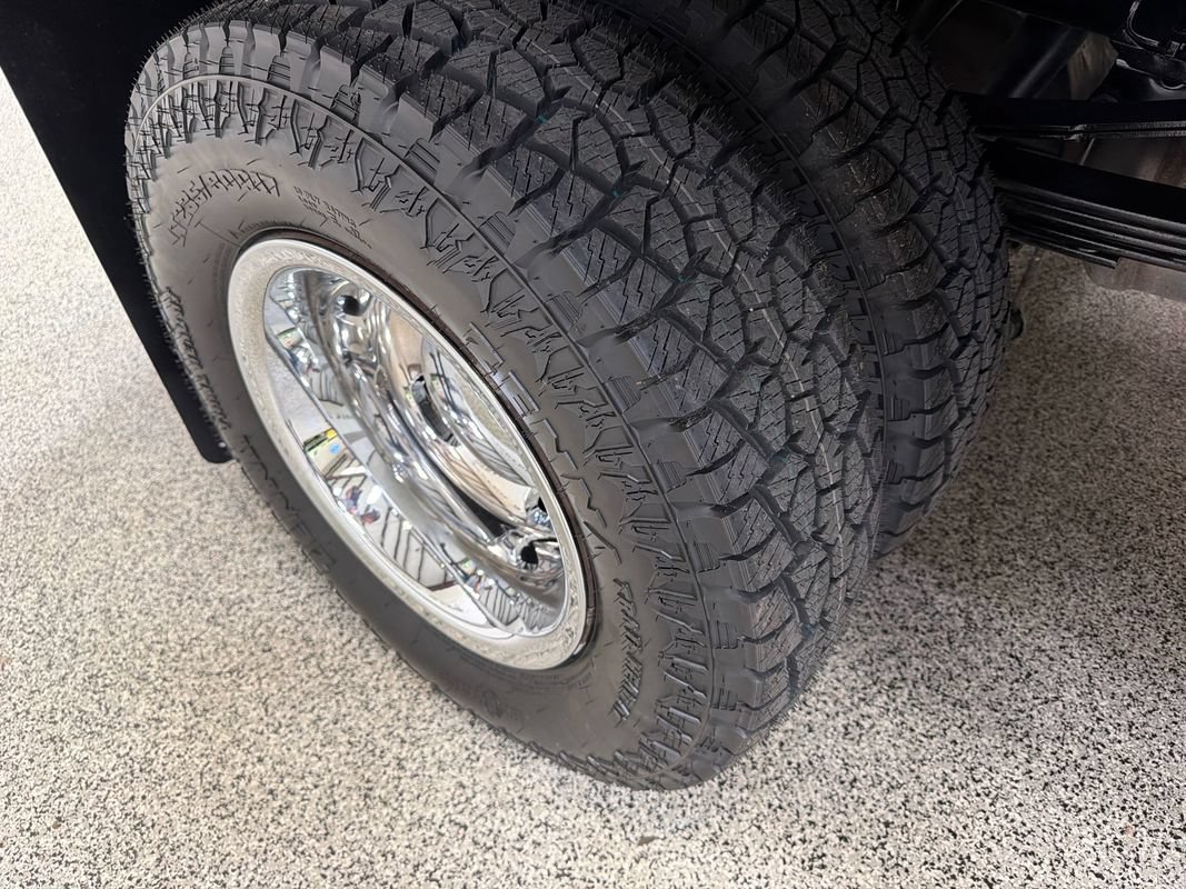 Used 2014 RAM 3500 Tradesman w/ Chrome Appearance Group AWD/4WD image 45