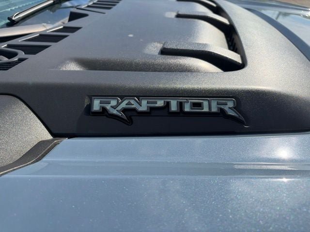 Used 2023 Ford F150 Raptor w/ Raptor Carbon Fiber Package AWD/4WD image 4