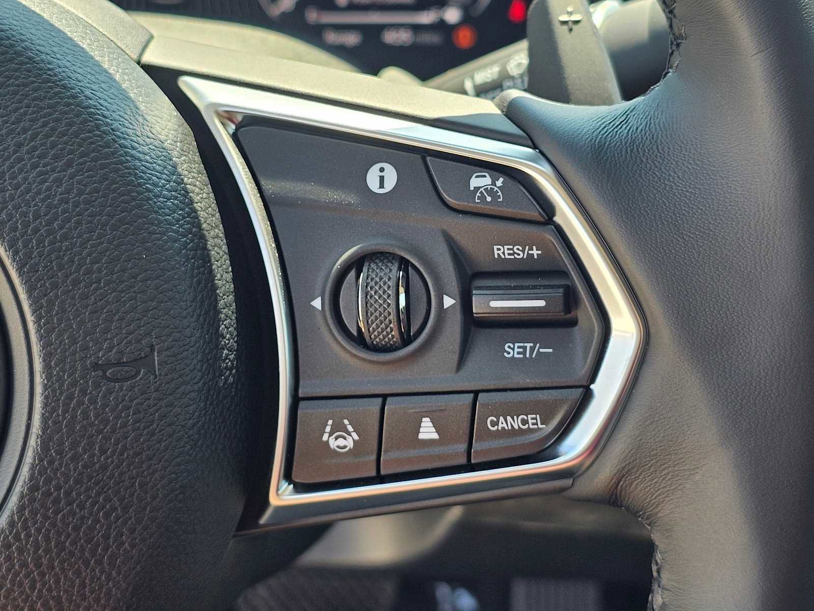 New 2025 Acura TLX w/ Technology Package image 32