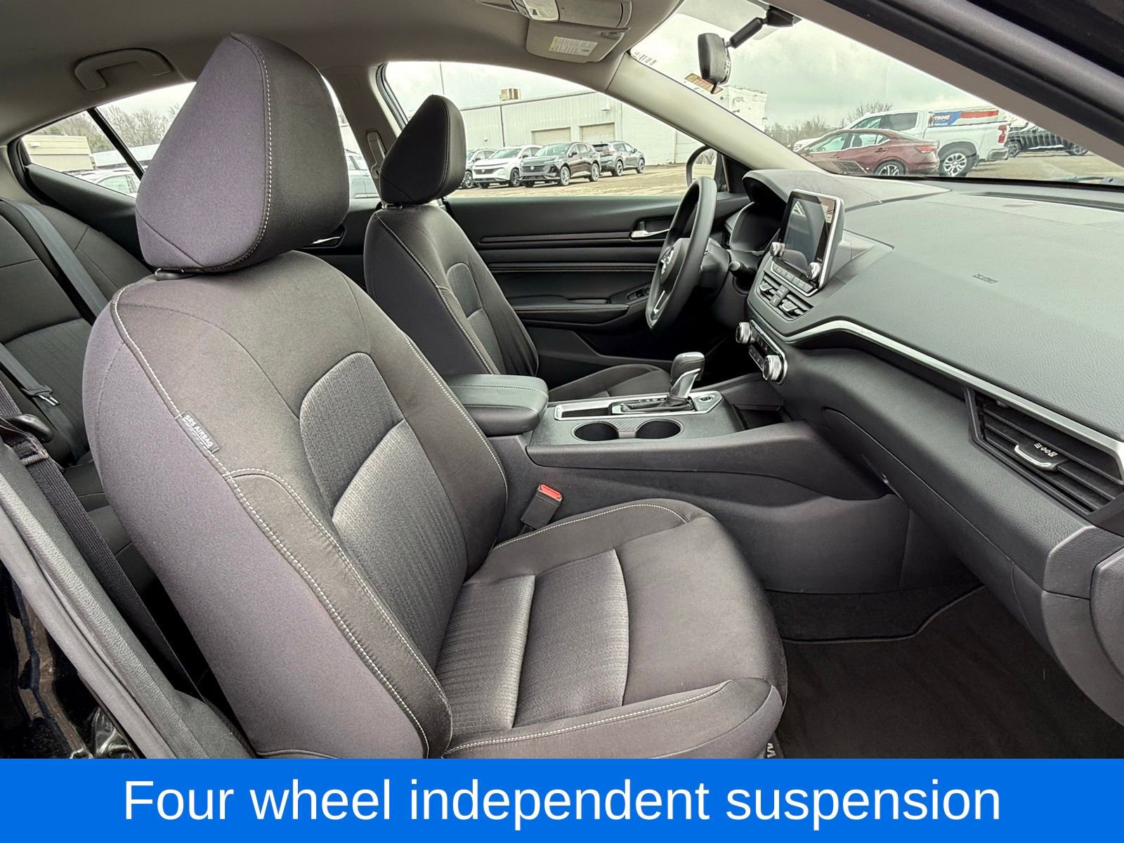 Used 2020 Nissan Altima 2.5 S image 19