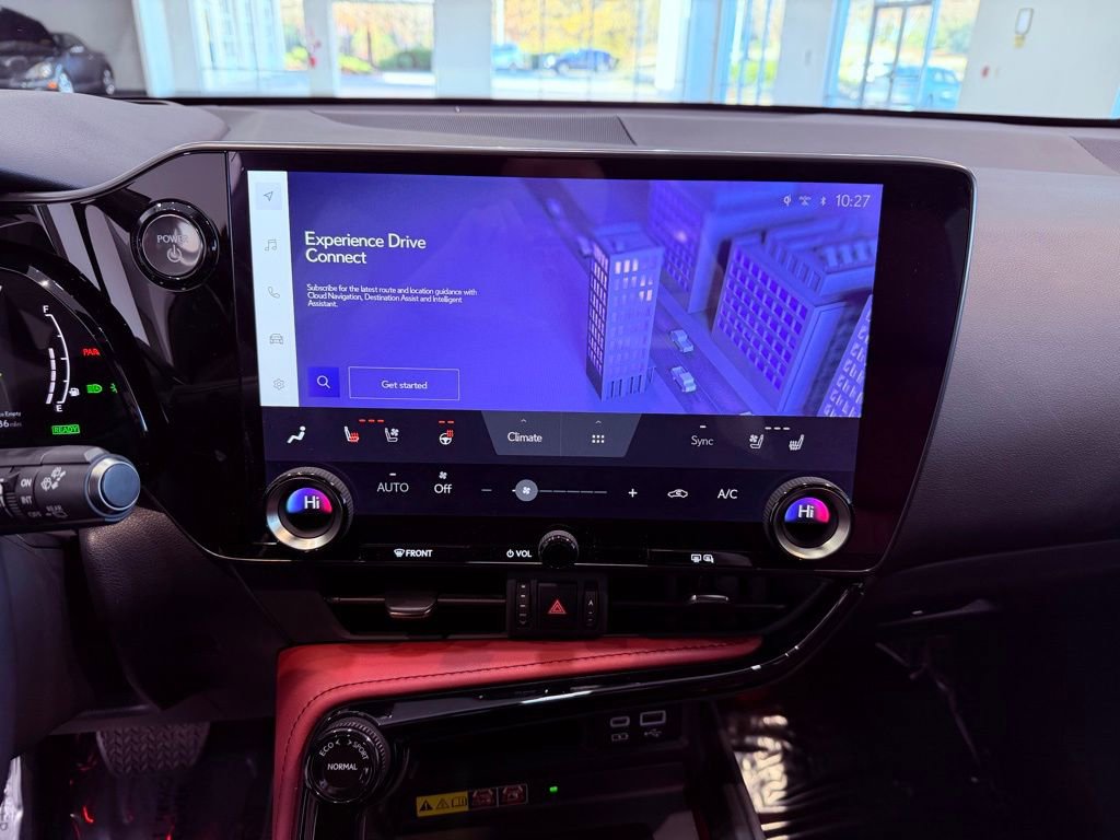 Used 2022 Lexus NX 350 AWD image 26