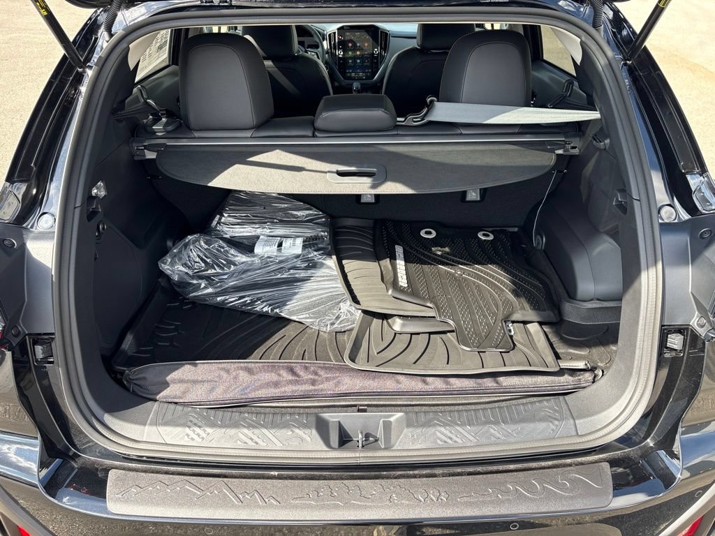 New 2026 Subaru Crosstrek 2.5i Limited AWD/4WD image 21
