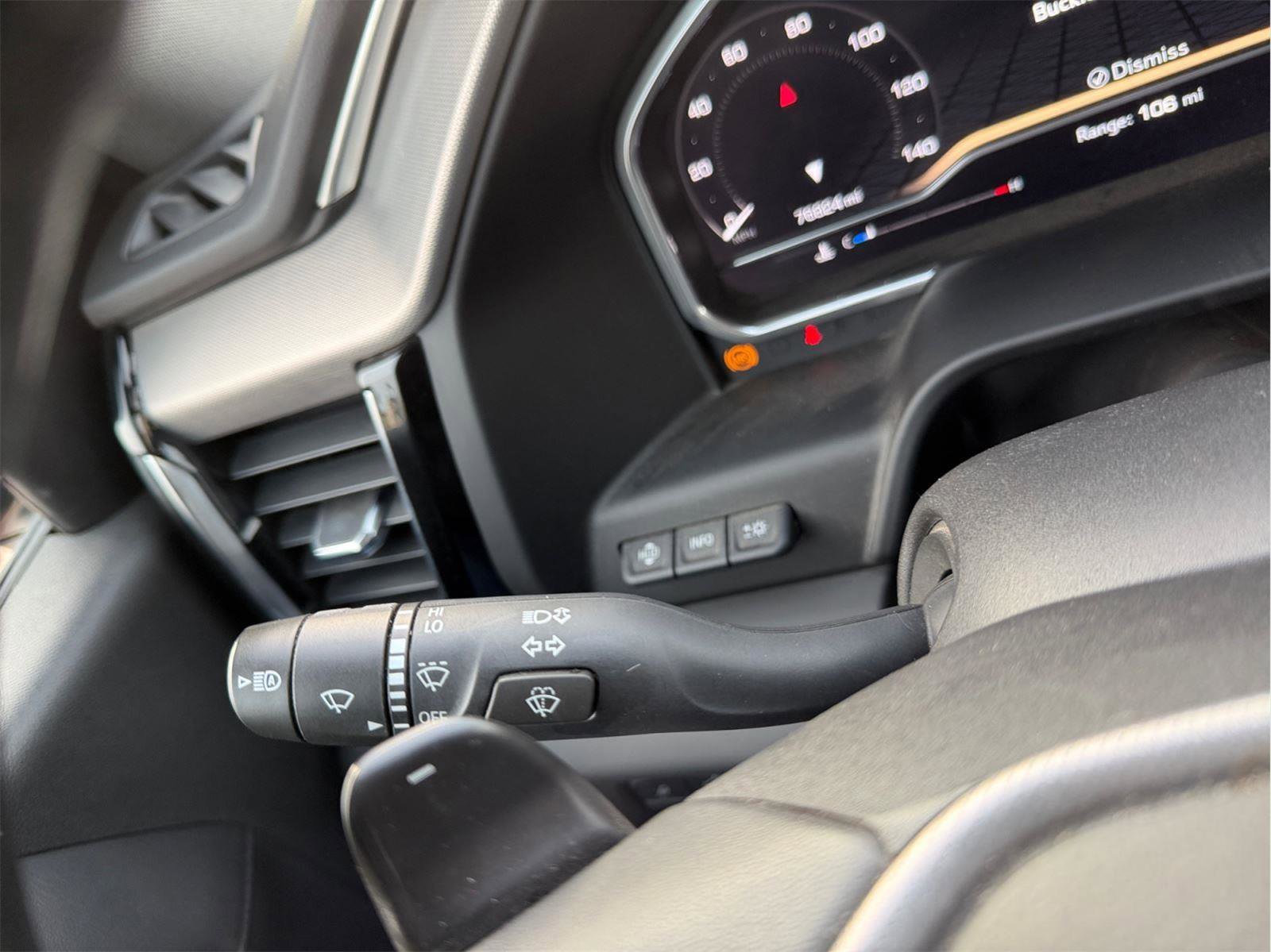 Used 2023 GMC Sierra 1500 Denali w/ Technology Package image 23