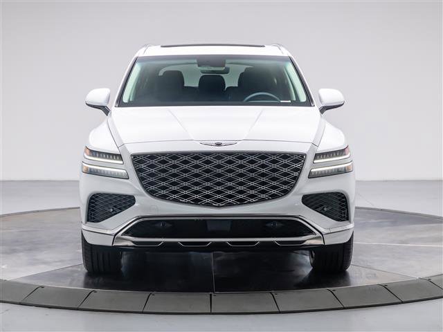 New 2026 Genesis GV80 2.5T Select image 7