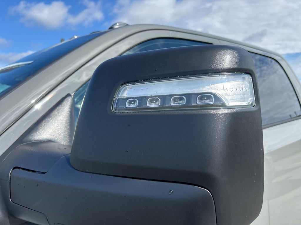 New 2026 RAM 2500 Laramie image 16