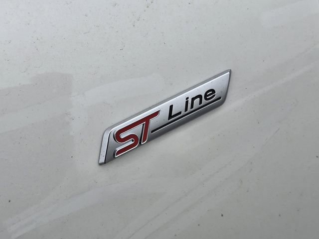 New 2025 Ford Escape ST-Line w/ Tech Pack #1 image 9