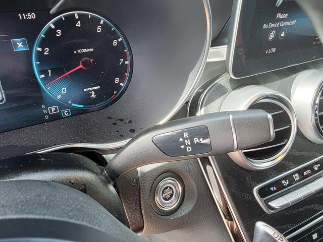 Certified 2022 Mercedes-Benz GLC 43 AMG GLC 43 AMG image 17