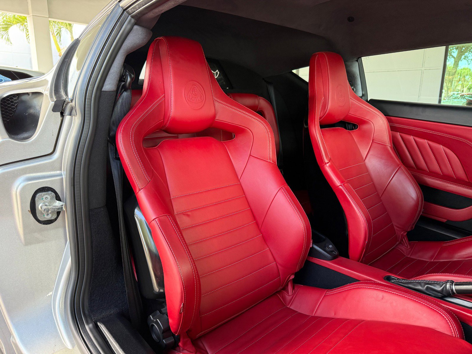 Used 2017 Lotus Evora 400 image 24