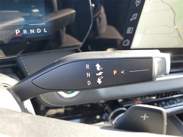 New 2026 Chevrolet Equinox LT w/ Convenience Package II image 24