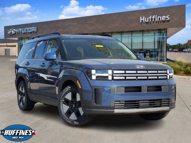 New 2026 Hyundai Santa Fe SEL image 1