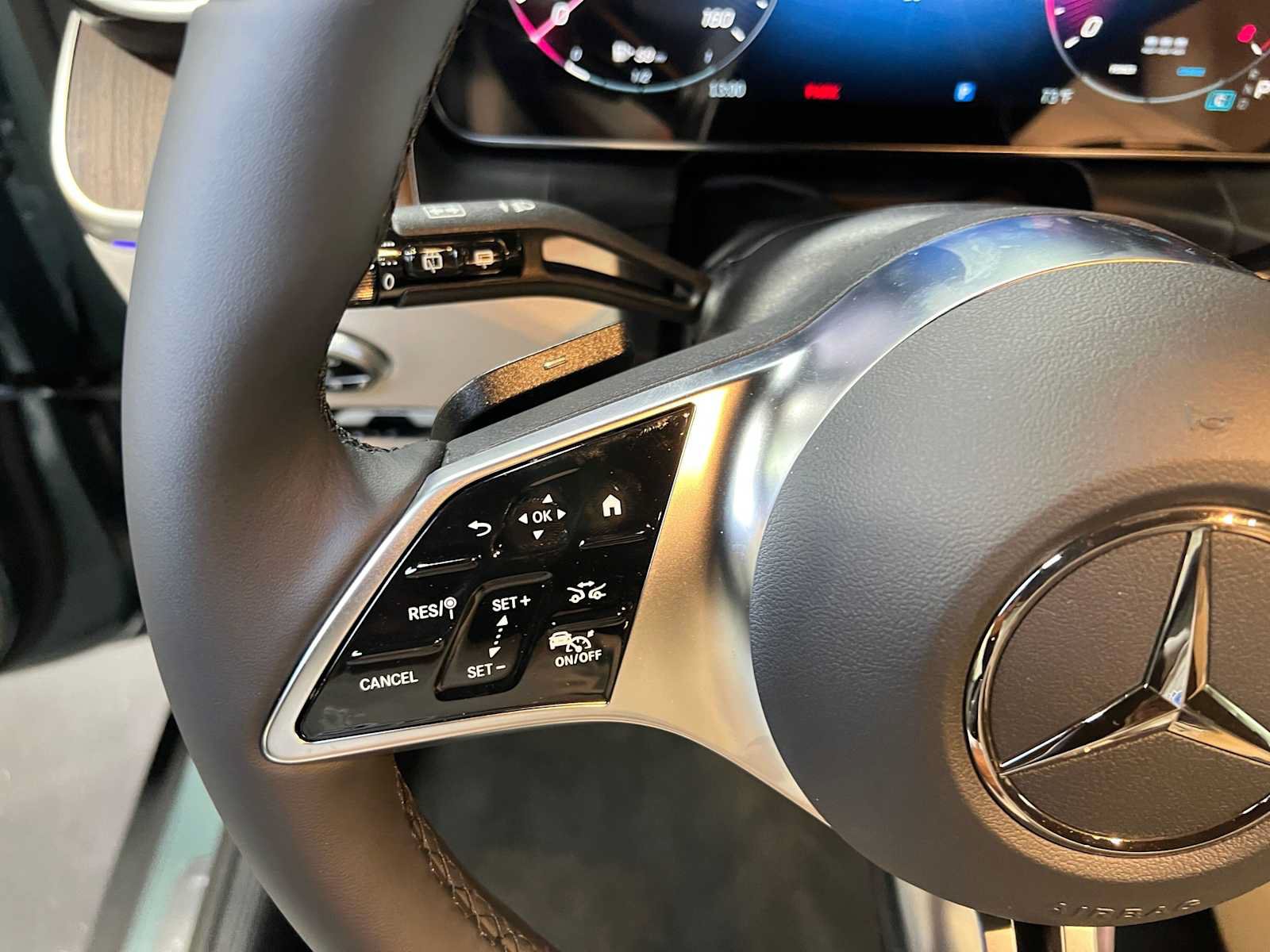 New 2027 Mercedes-Benz GLC 300 4MATIC image 29