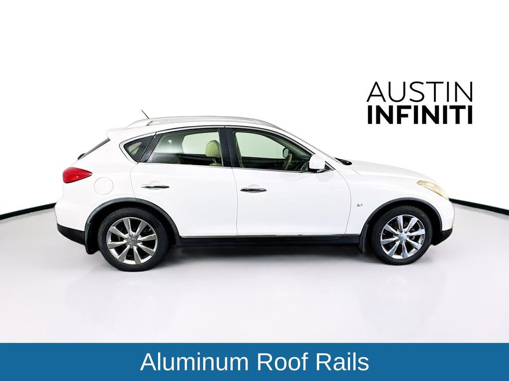 Used 2014 INFINITI QX50 Journey w/ Premium Package RWD image 9