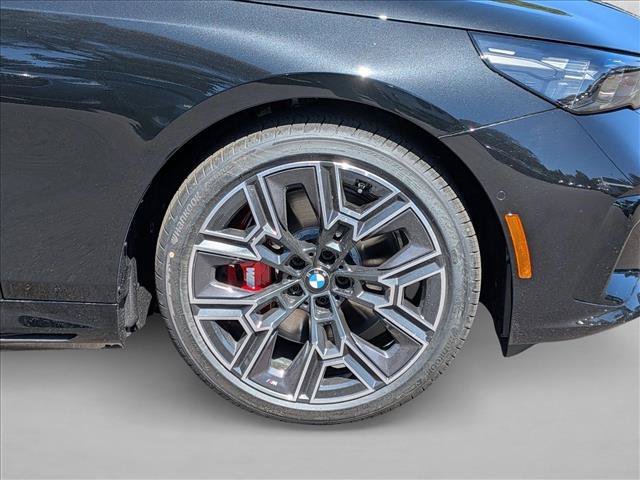 New 2027 BMW i5 M60 w/ M Sport Package RWD image 10