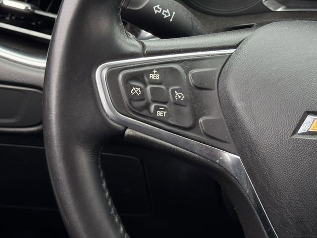 Used 2017 Chevrolet Malibu LT FWD image 14