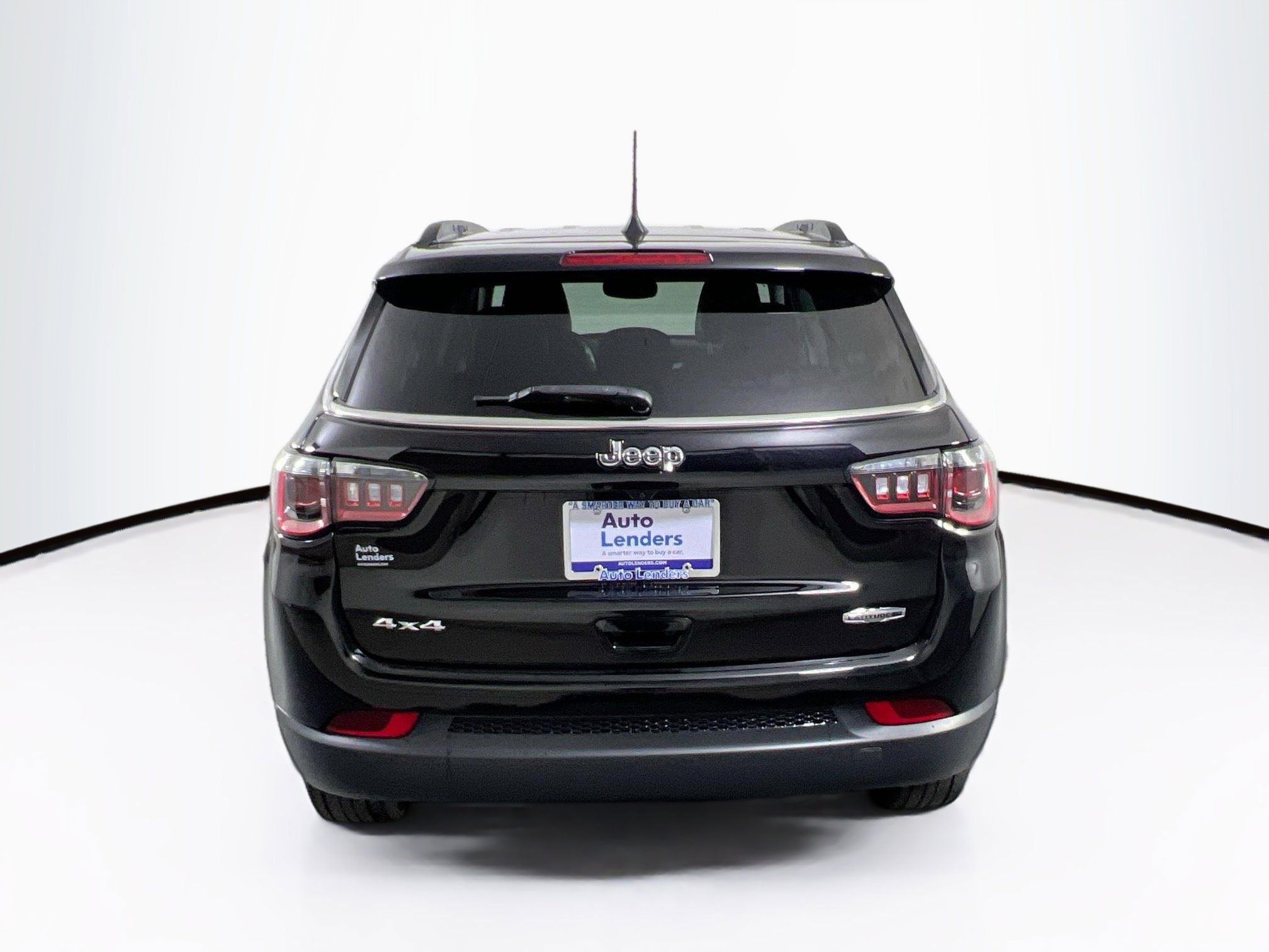 Used 2022 Jeep Compass Latitude image 6