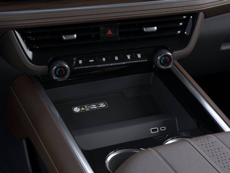 New 2027 Chevrolet Tahoe High Country AWD/4WD image 75