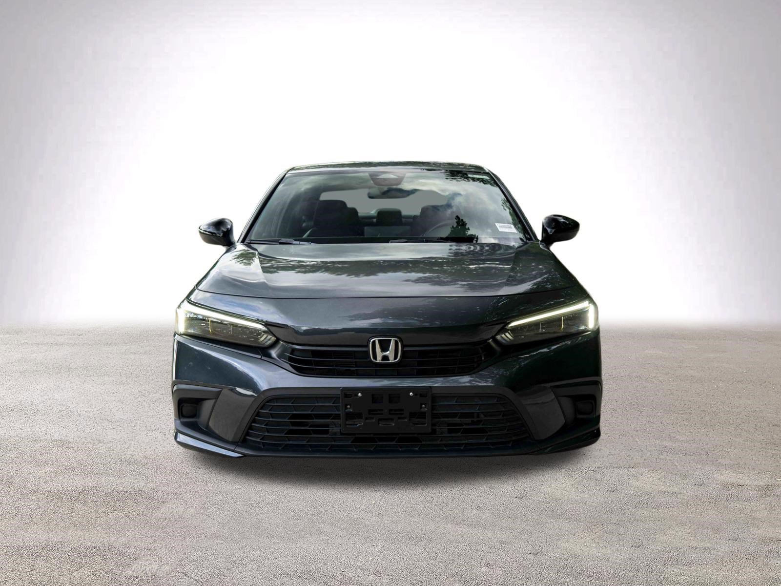 Used 2024 Honda Civic Sport image 3