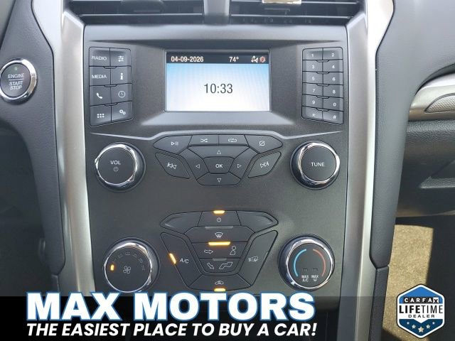 Used 2020 Ford Fusion S image 20