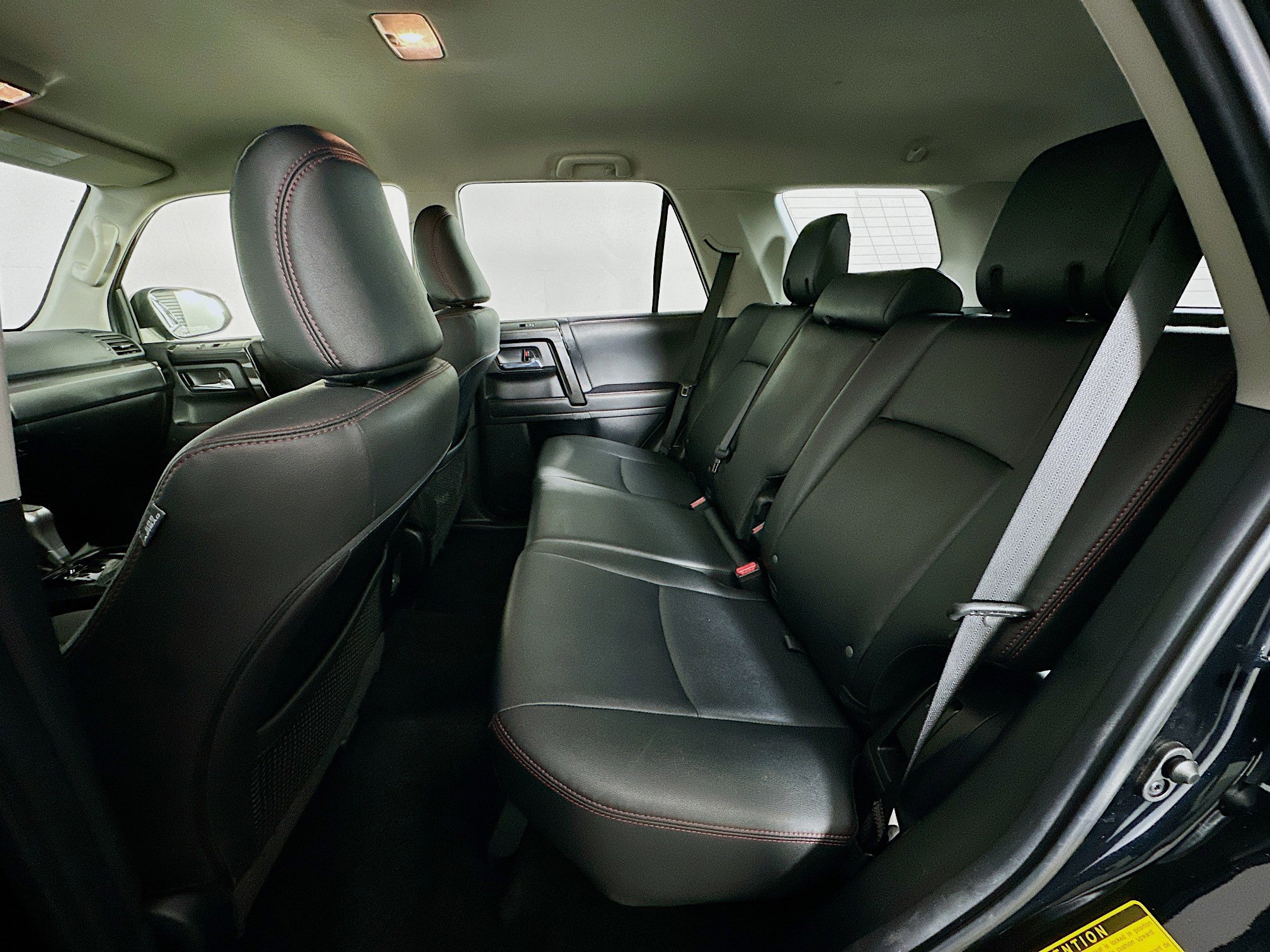 Used 2024 Toyota 4Runner TRD Off-Road Premium image 29