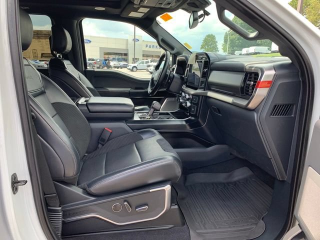 Certified 2023 Ford F150 Raptor w/ Raptor Carbon Fiber Package AWD/4WD image 17
