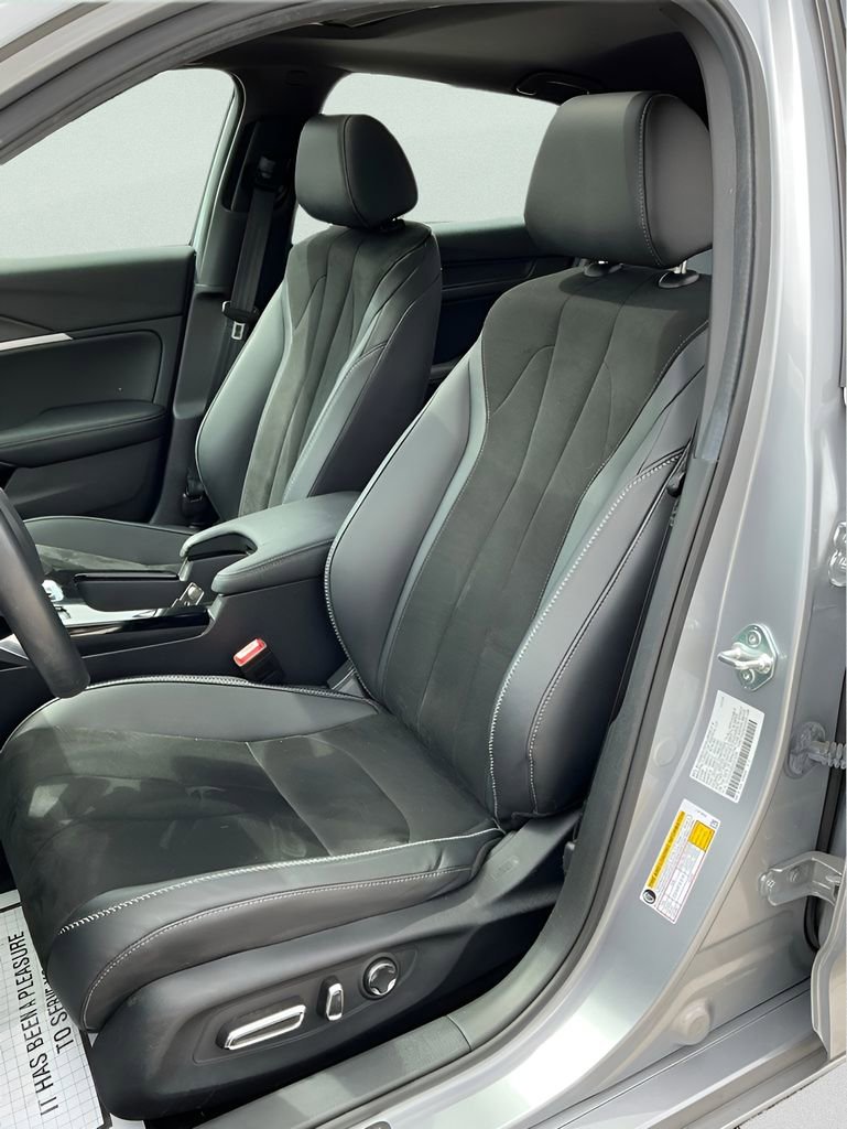 Used 2024 Acura Integra A-Spec FWD image 26