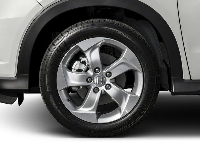 Used 2016 Honda HR-V EX image 11