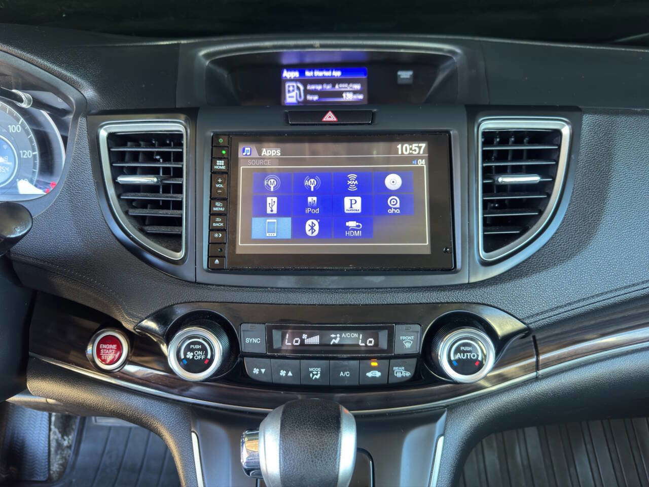 Used 2016 Honda CR-V EX-L image 14