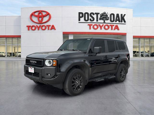 Used 2024 Toyota Land Cruiser 1958 image 6