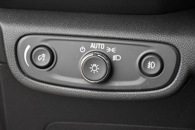 Used 2021 Chevrolet TrailBlazer ACTIV w/ Sun and Liftgate Package image 18