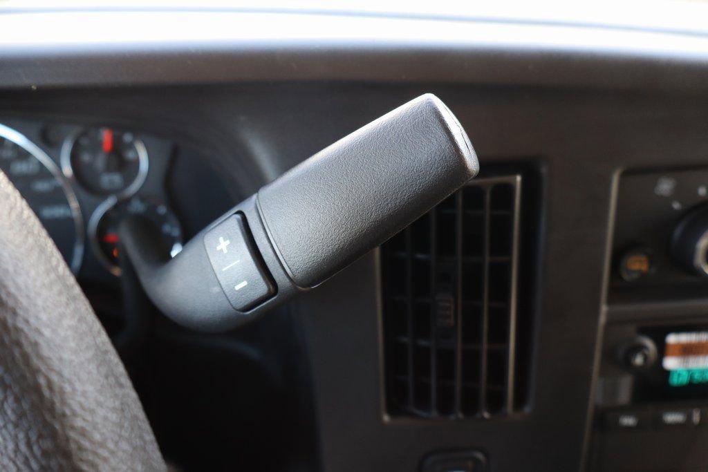 New 2025 Chevrolet Express 2500 w/ Driver Convenience Package image 12