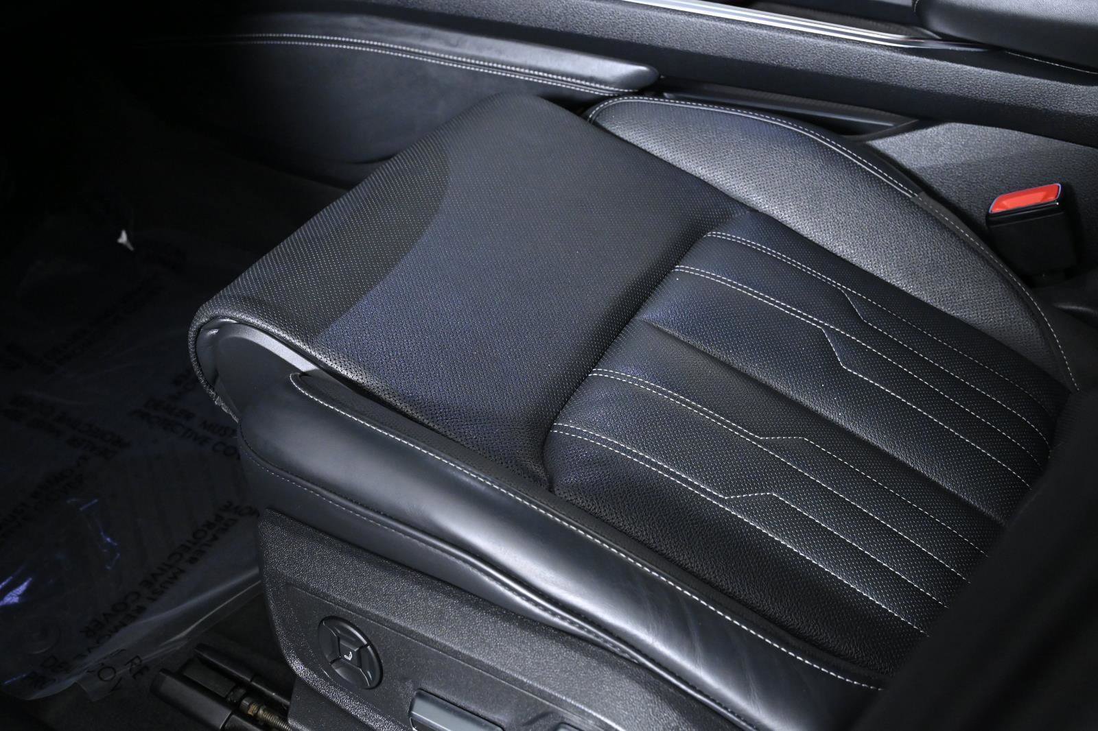 Used 2022 Audi e-tron Chronos image 24