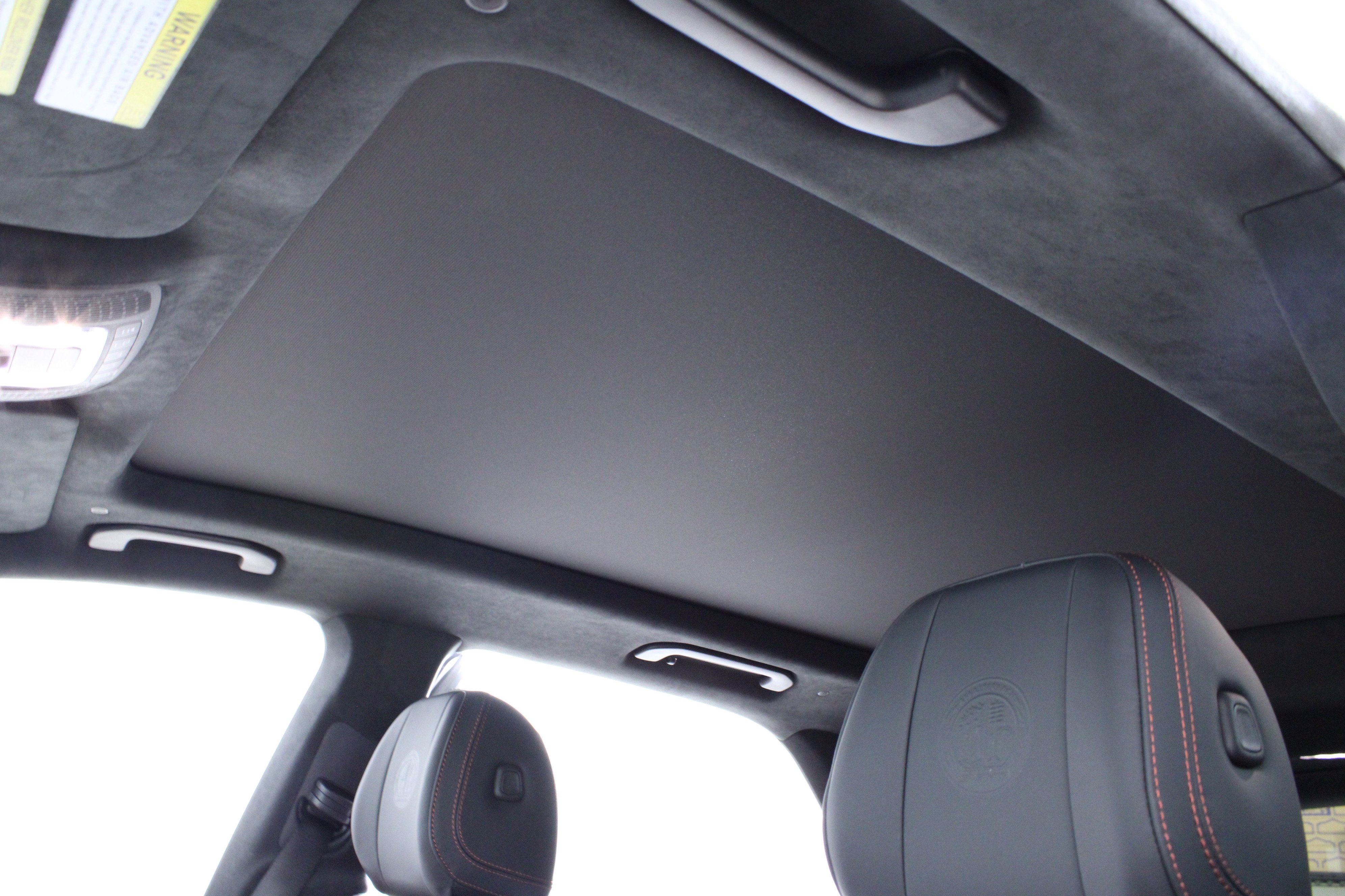 Used 2025 Mercedes-Benz GLE 63 AMG S image 39