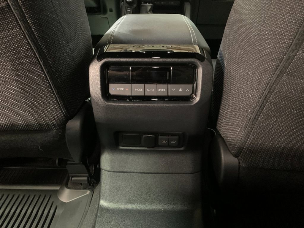 Used 2025 Toyota Land Cruiser 1958 AWD/4WD image 15