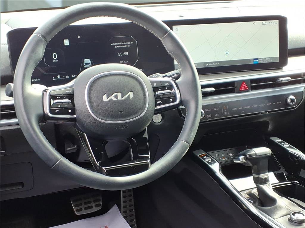 Used 2024 Kia Sorento SX Prestige image 14