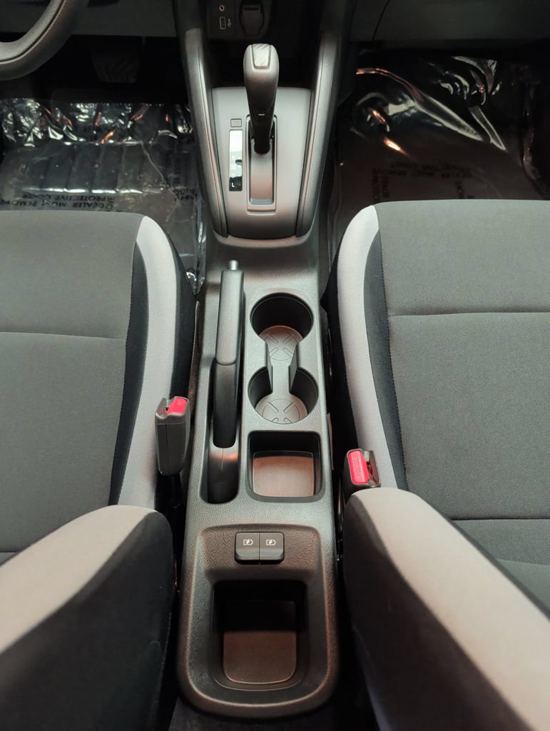 Used 2025 Nissan Versa S w/ Trunk Package FWD image 27
