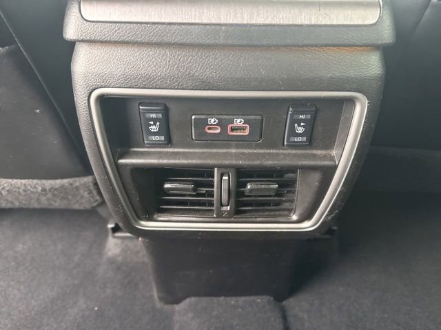 Used 2021 Nissan Murano SL w/ SL Moonroof Package FWD image 16
