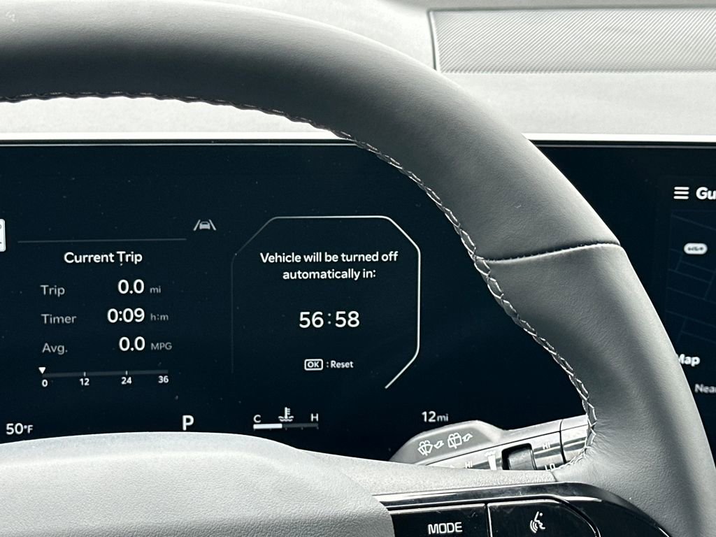 New 2026 Kia Sorento SX image 21