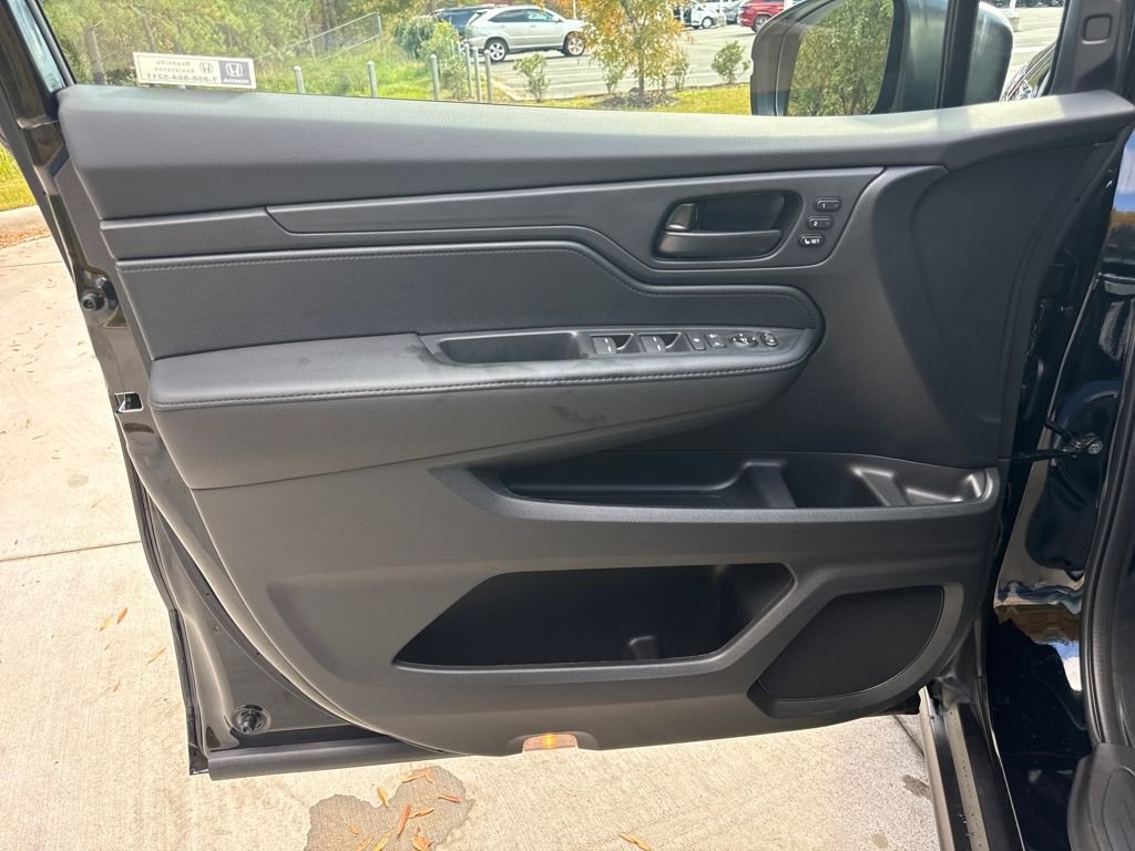 New 2026 Honda Odyssey EX-L image 12