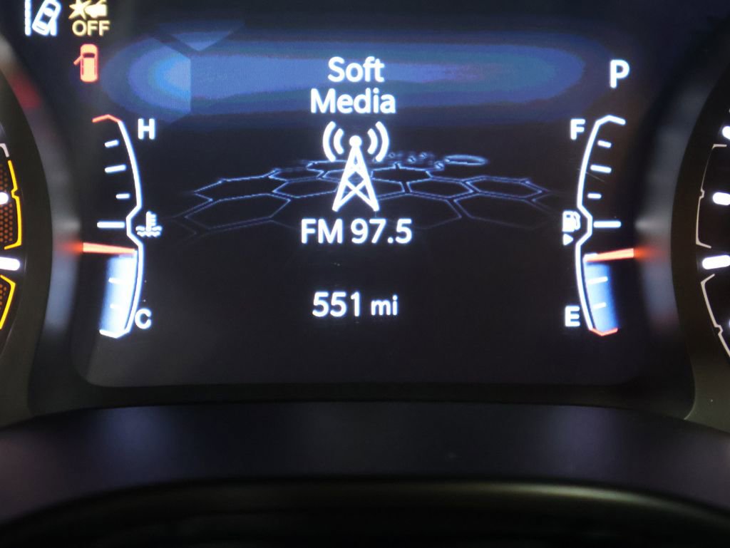 Used 2024 Jeep Compass Sport AWD/4WD image 36